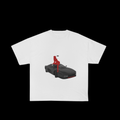 Redwoman II T Shirt