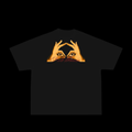 Red Tears T Shirt